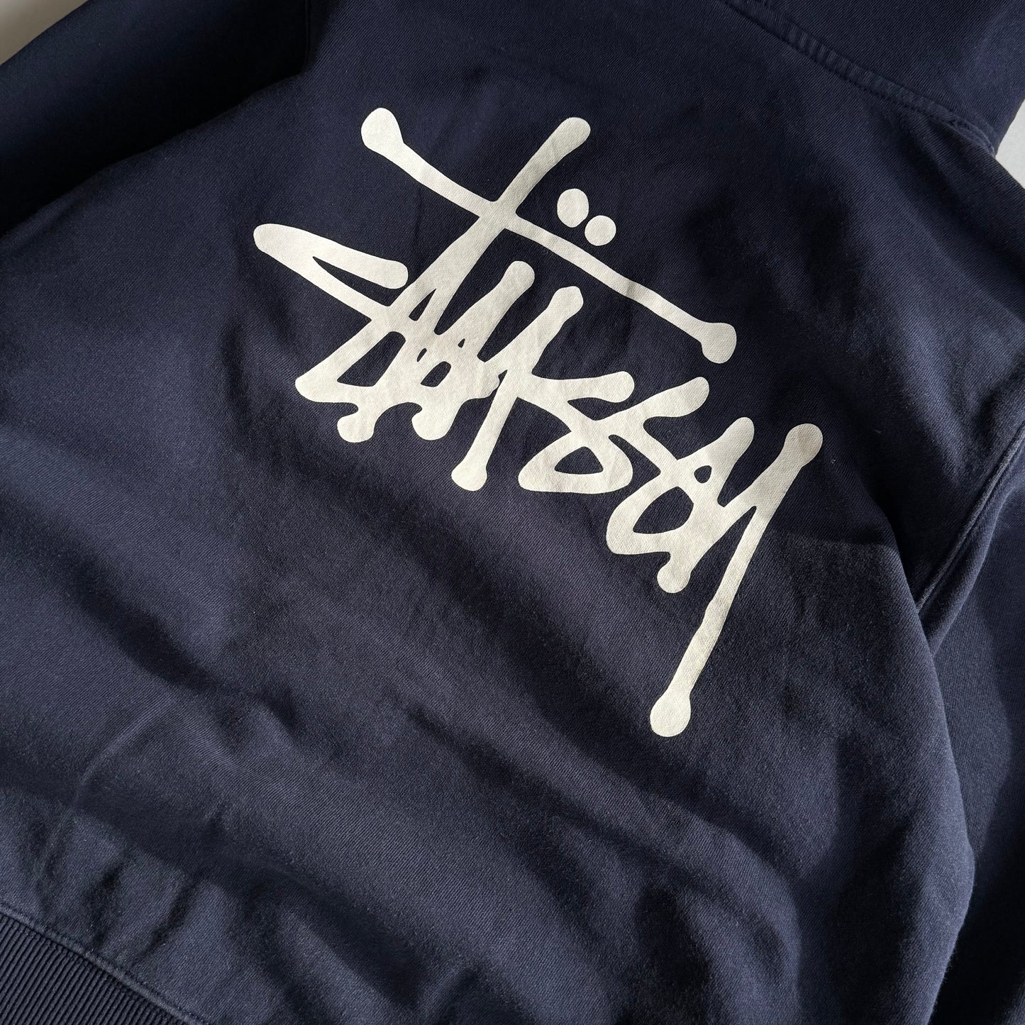 Stussy Hoodie - Medium