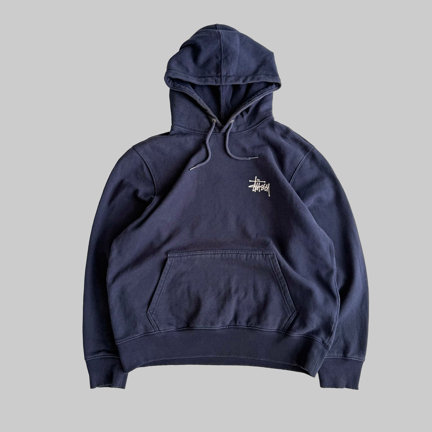 Stussy Hoodie - Medium