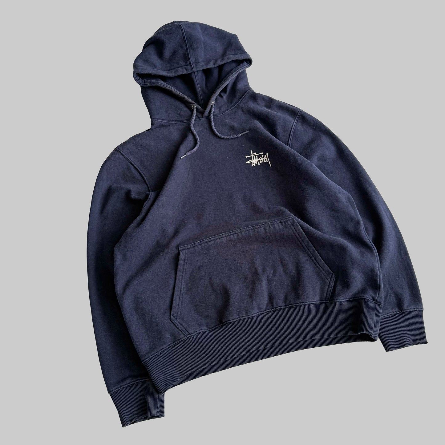 Stussy Hoodie - Medium