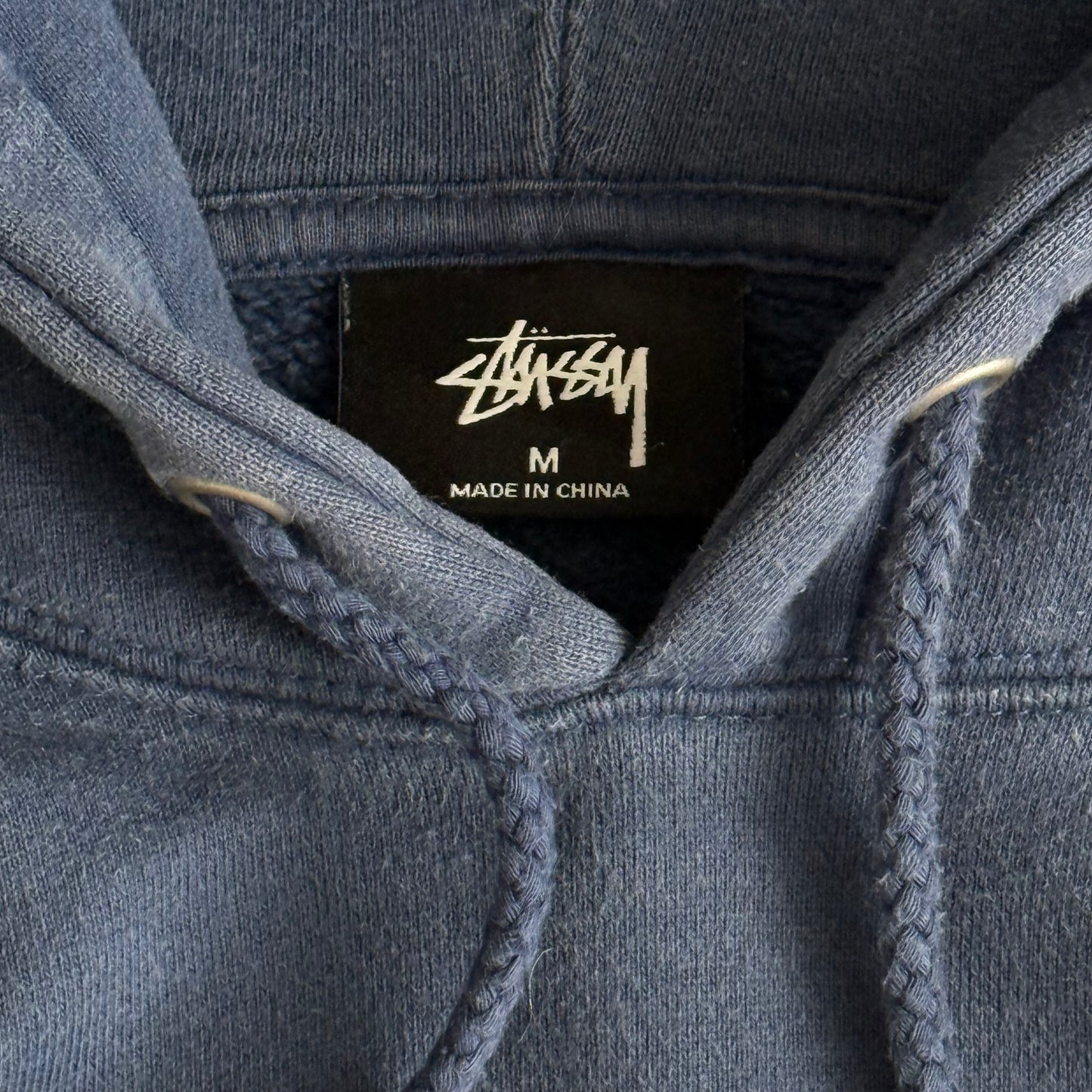Stussy Hoodie - Medium