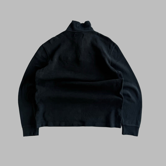 90s Polo Ralph Lauren Quarter Zip - M