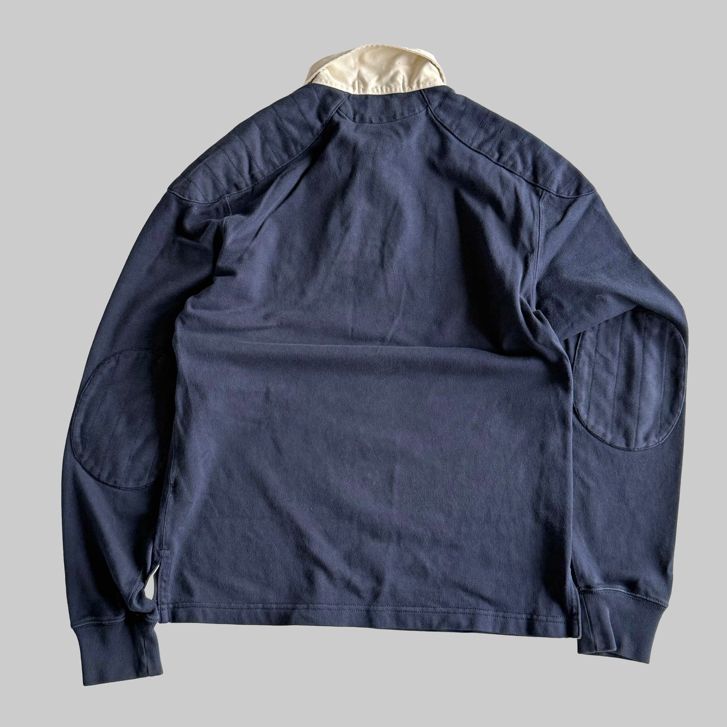 Ralph Lauren Rugby Shirt - Small