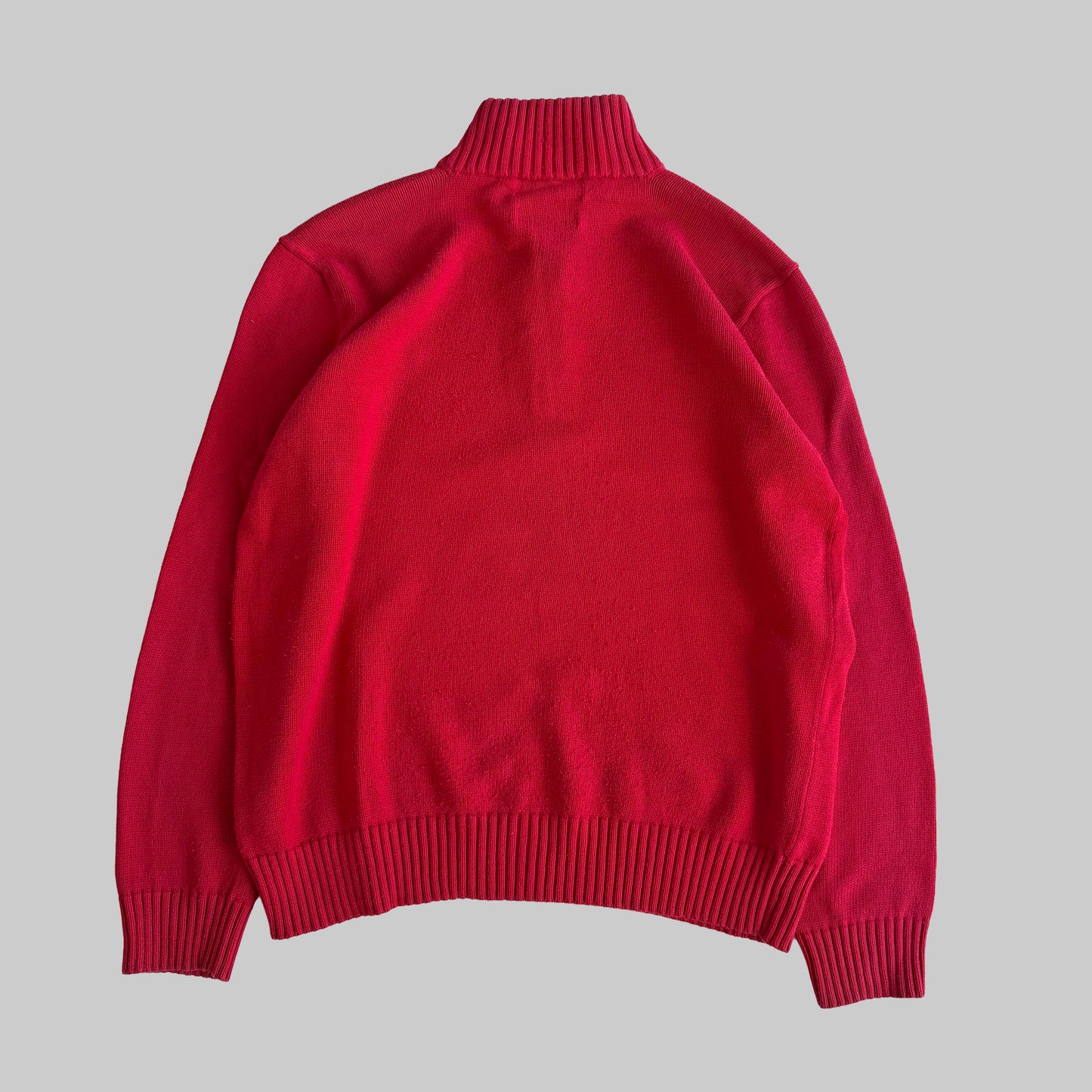 Ralph Lauren Quarter Zip - Medium