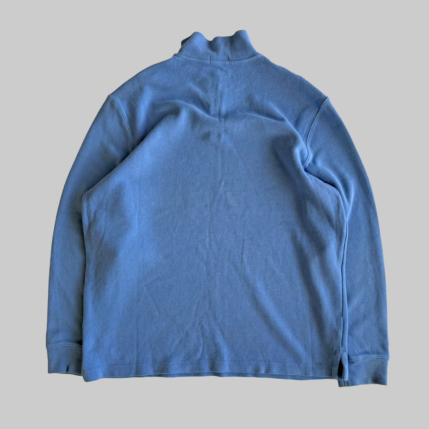 Ralph Lauren Quarter Zip - X-Large