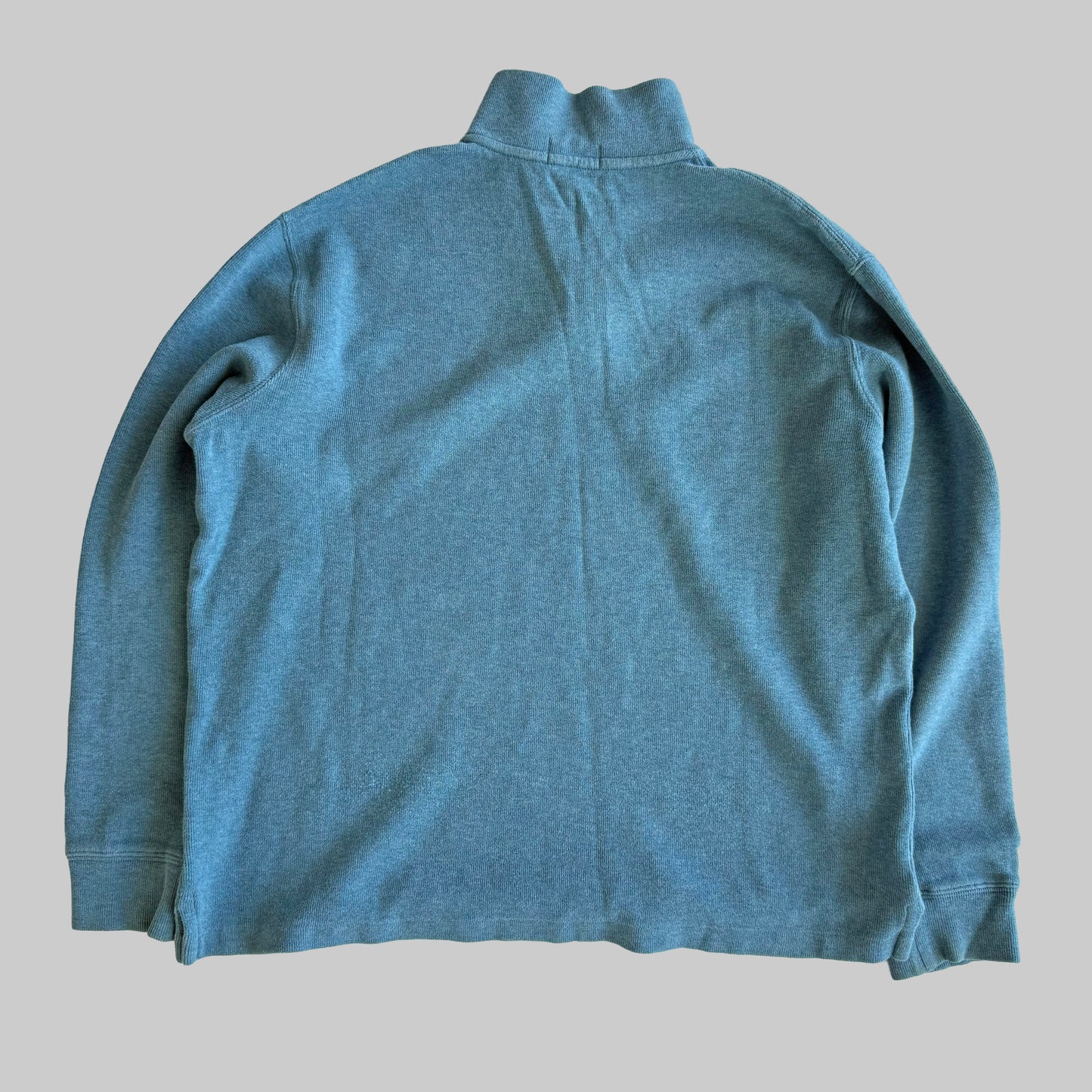 Ralph Lauren Quarter Zip - Large