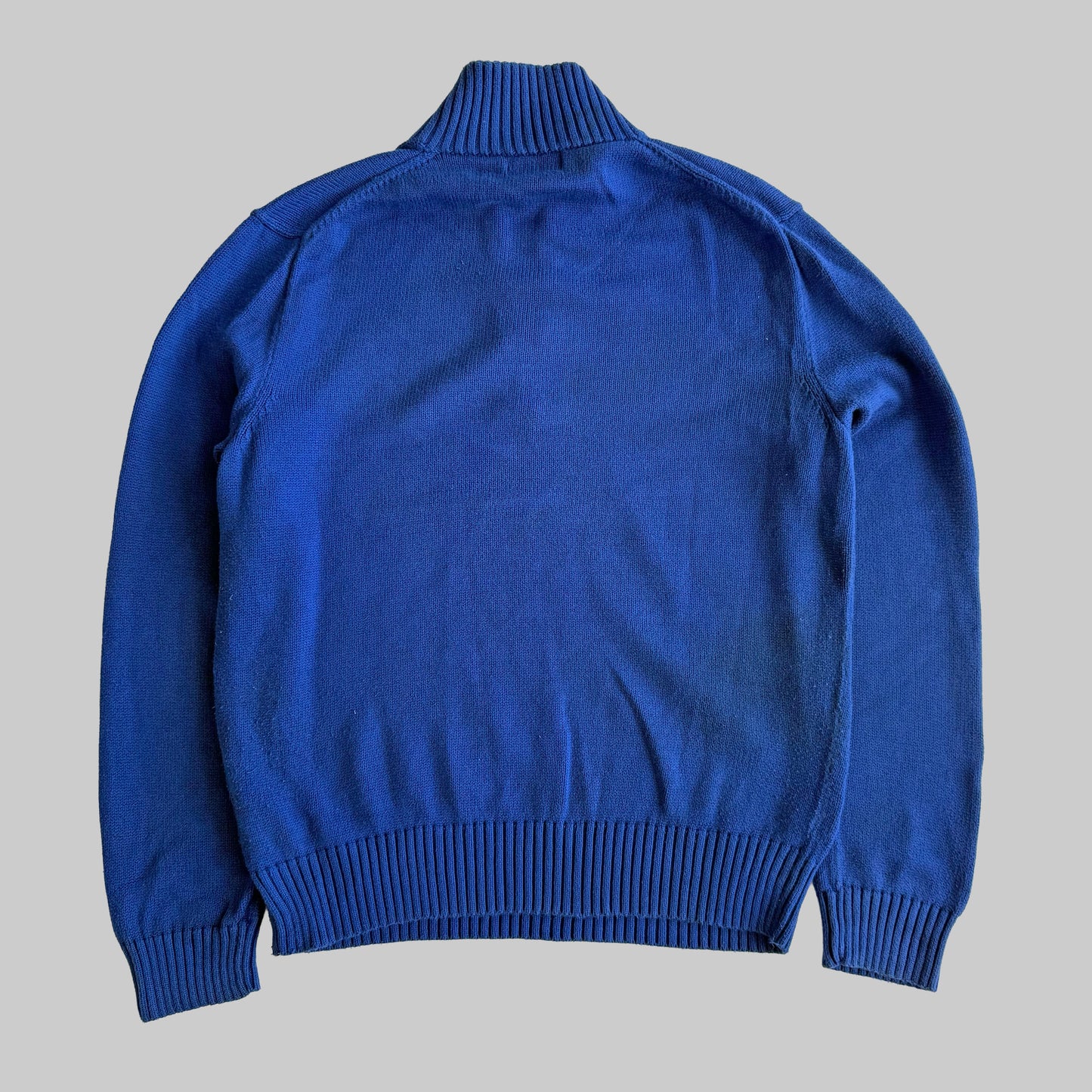 Ralph Lauren Quarter Zip - Medium