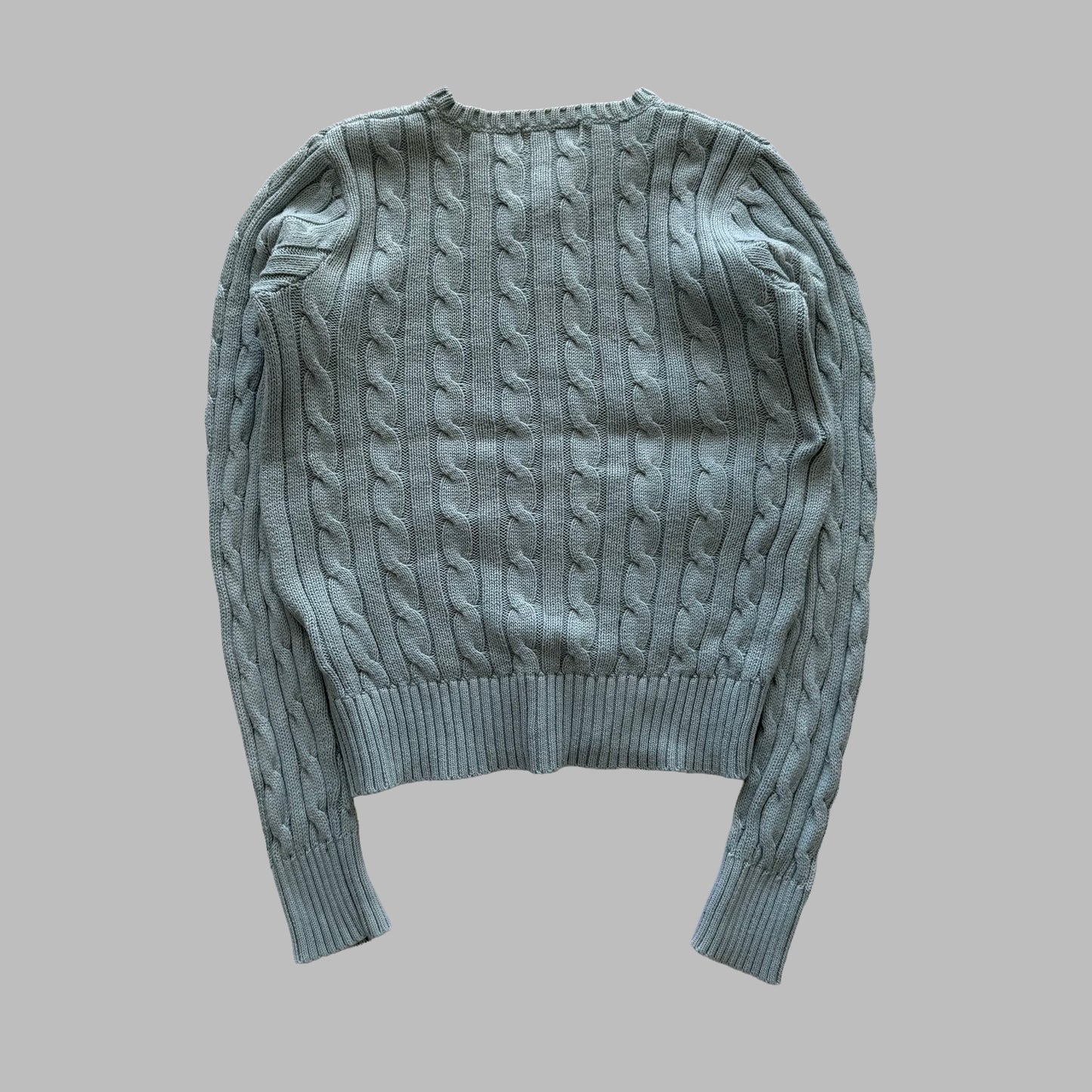 Ralph Lauren Cardigan - Small