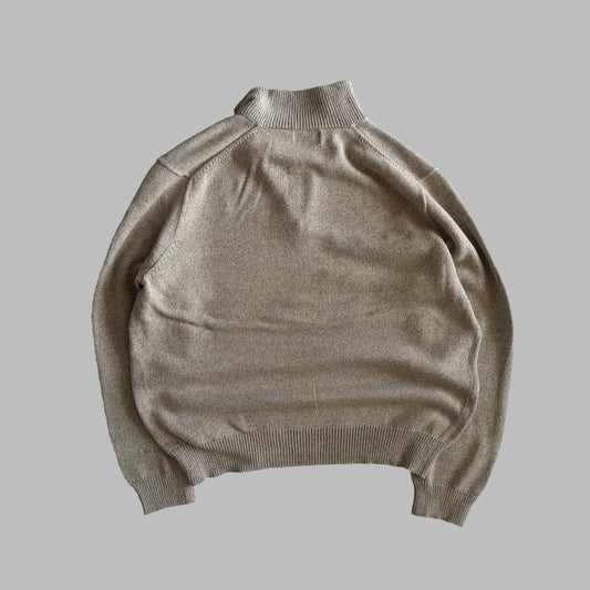 Polo Ralph Lauren Heavyweight Quarter Zip - XXL