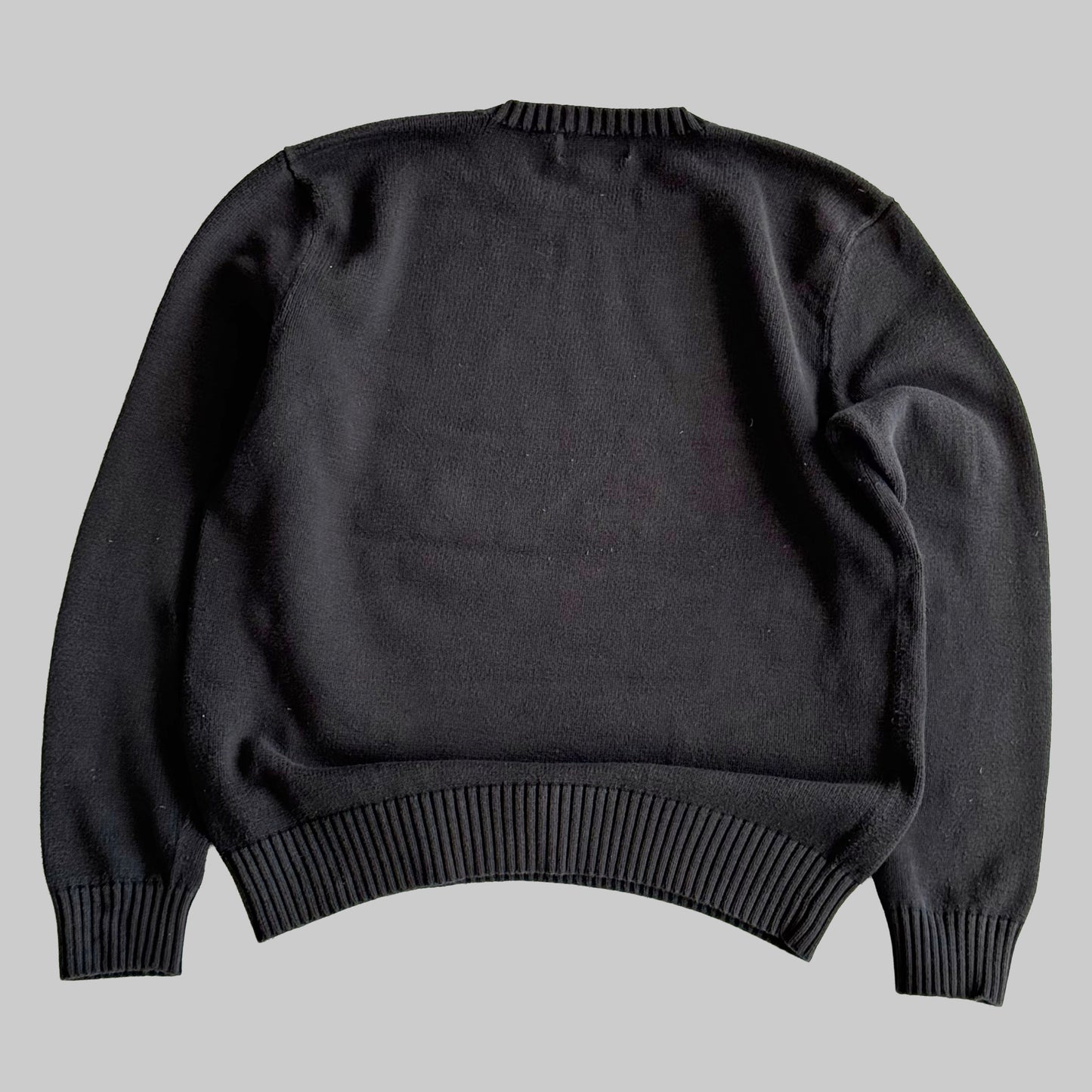 Ralph Lauren Heavy Knit - Small
