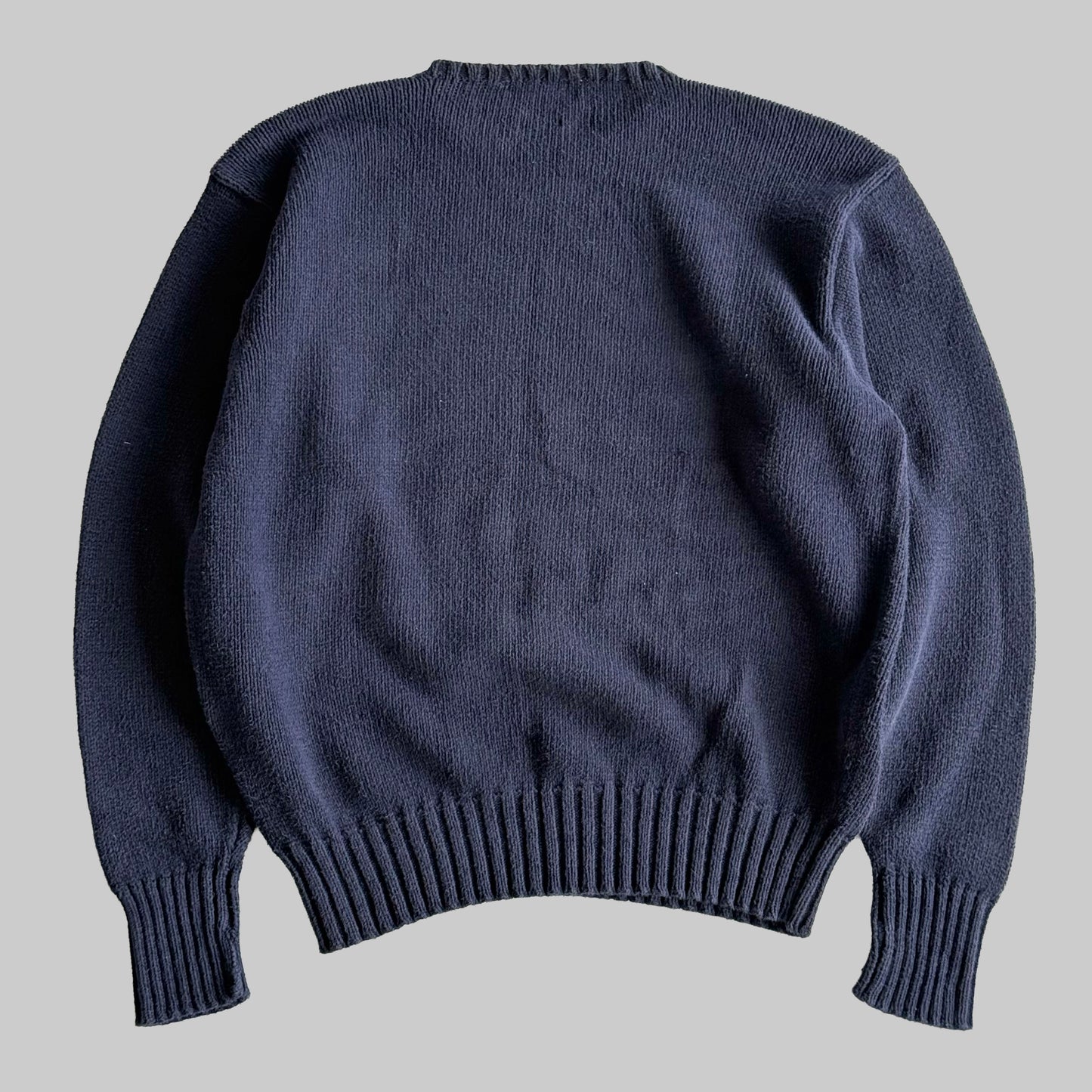 Ralph Lauren Heavy Knit - XL