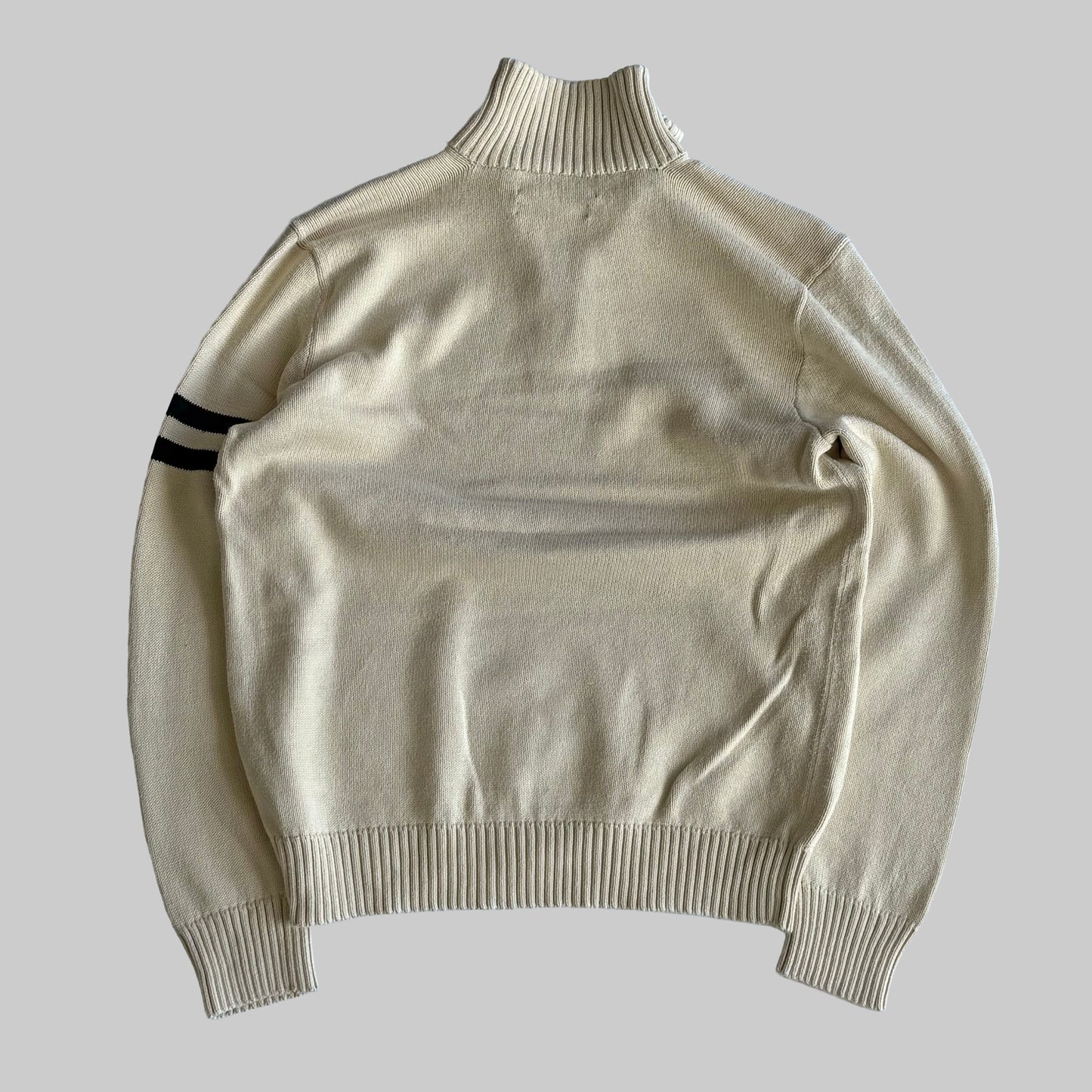 Ralph Lauren Quarter Zip - Medium