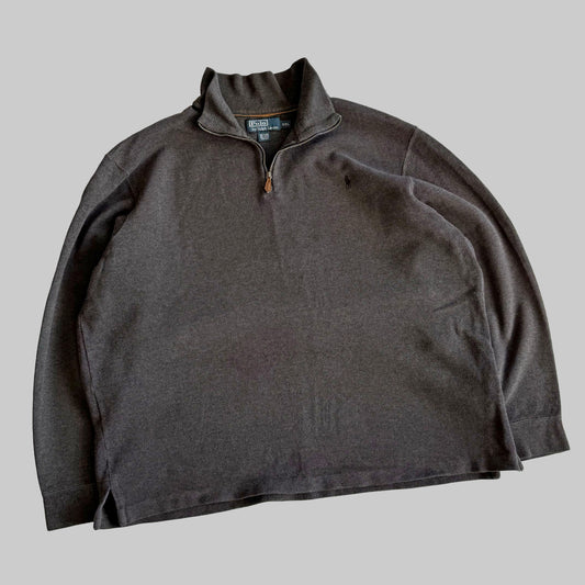 Ralph Lauren Quarter Zip - XX-Large