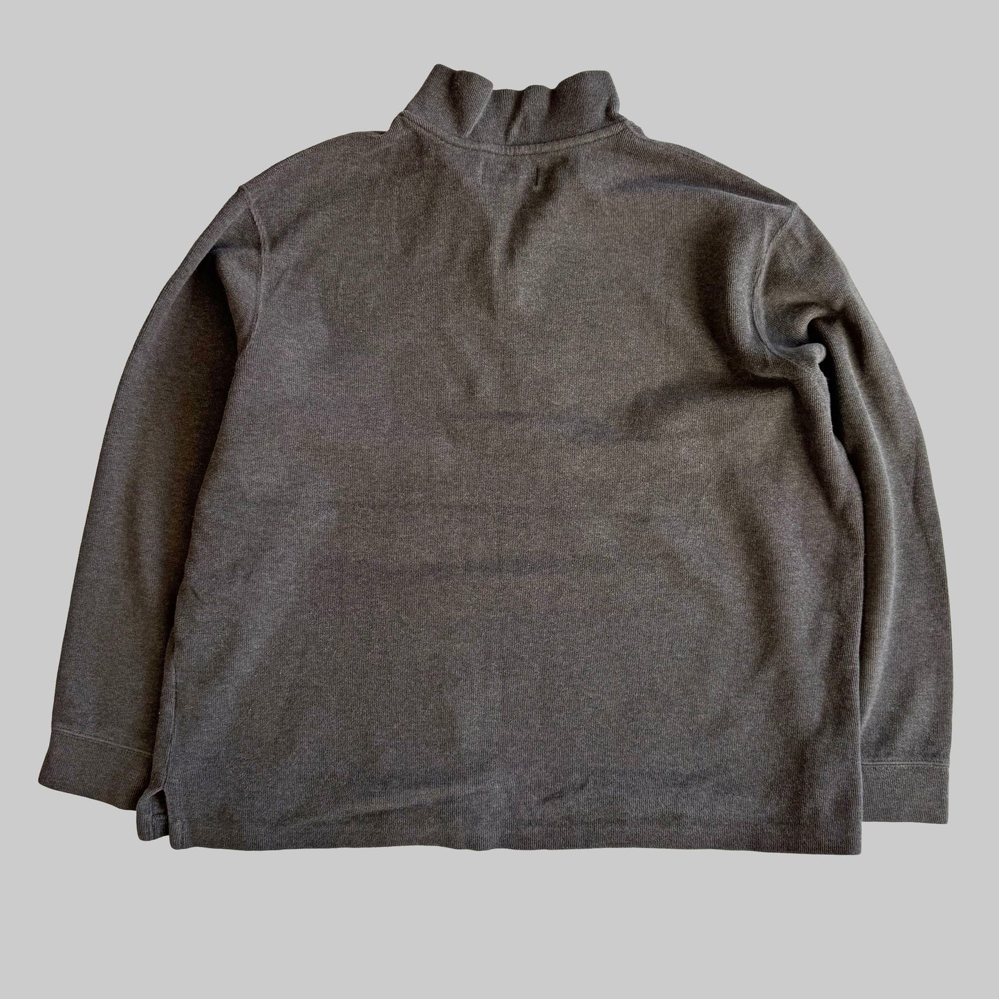 Ralph Lauren Quarter Zip - XX-Large