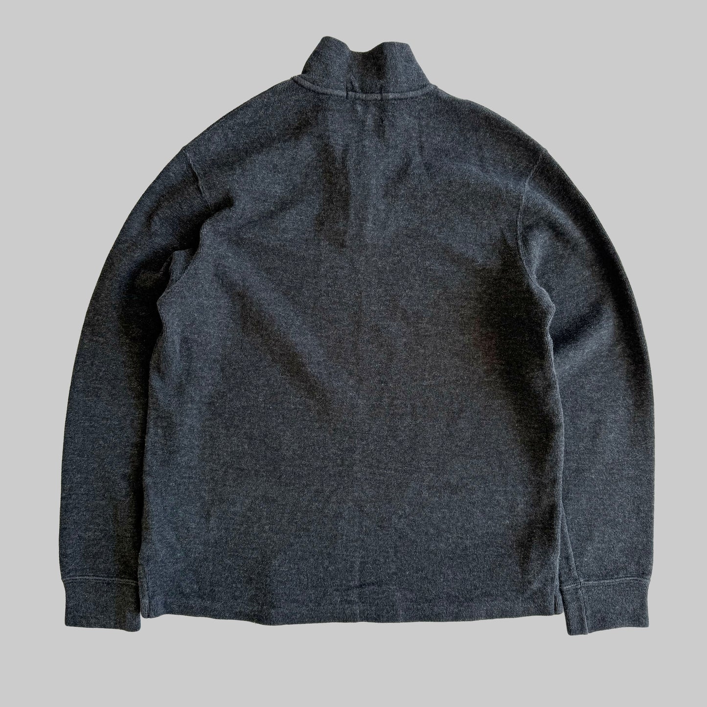 Ralph Lauren Quarter Zip - Medium