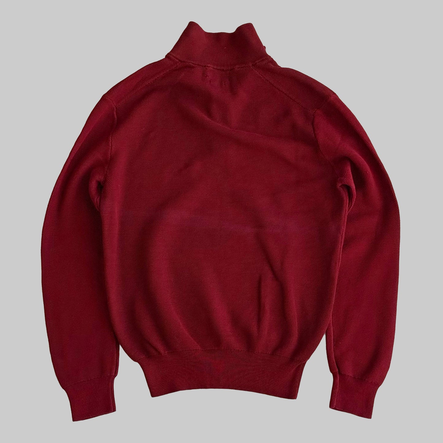 Ralph Lauren Quarter Zip - Small
