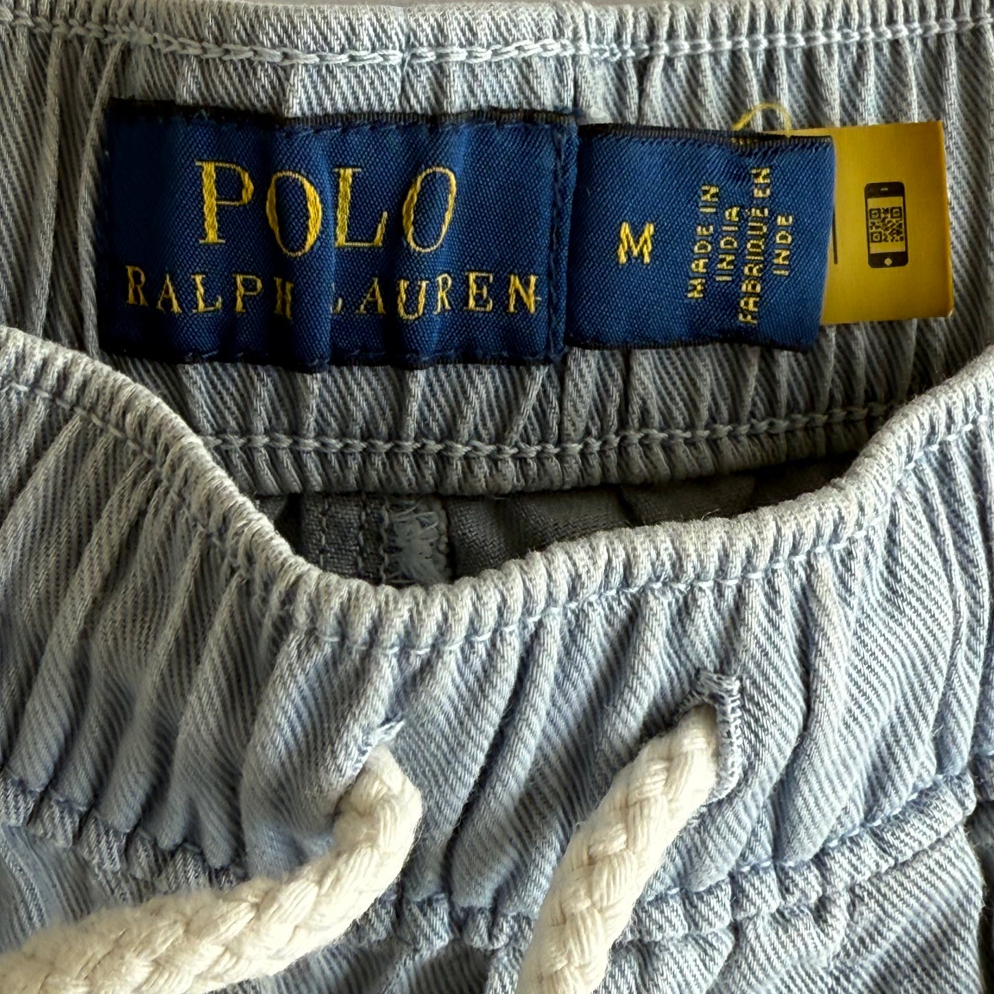 Ralph Lauren Shorts - Medium