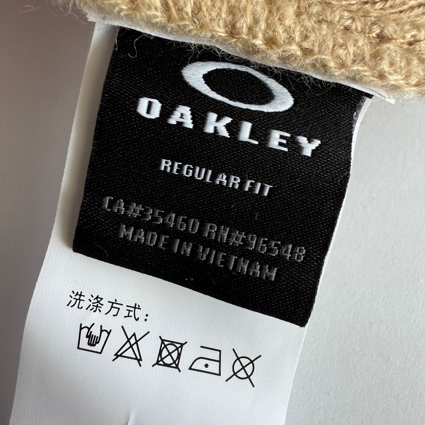 Oakley Beanie