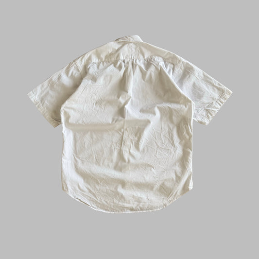 90s Polo Ralph Lauren Button Up Shirt - L