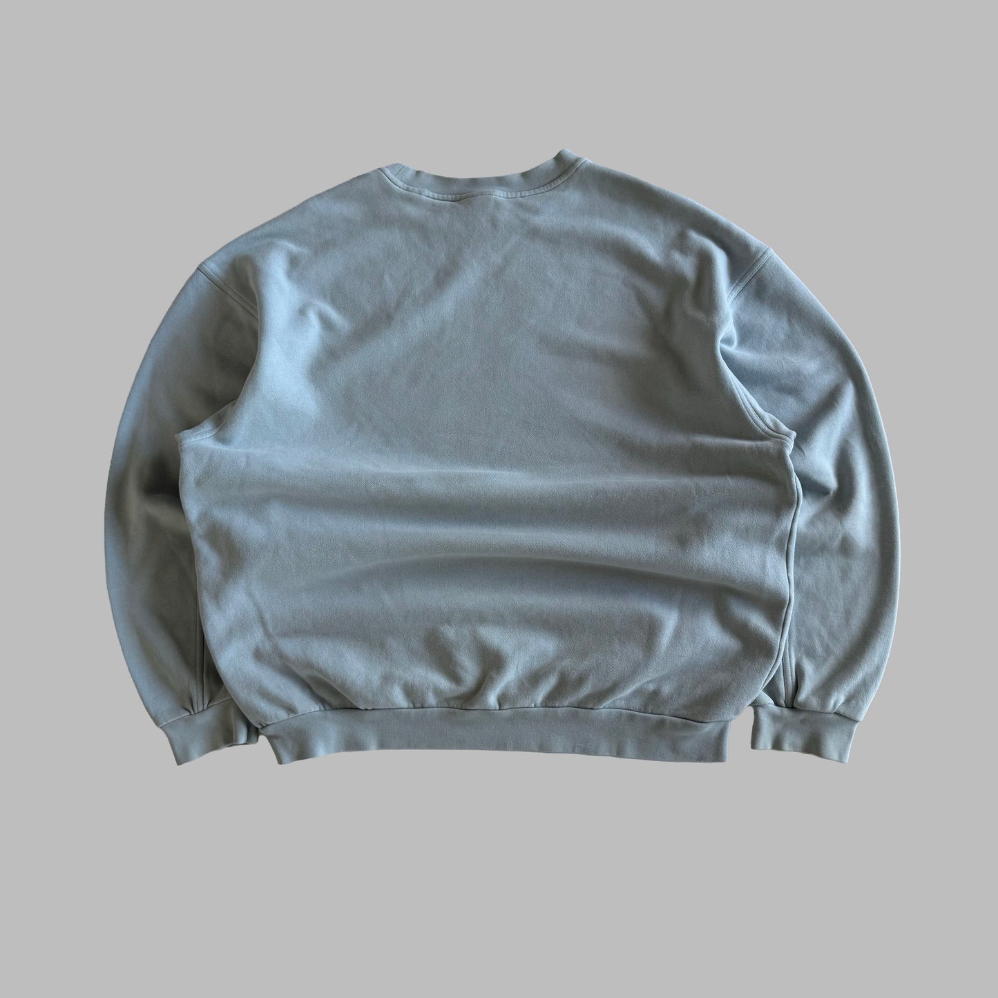 90s Nike Cube Sweatshirt - XL