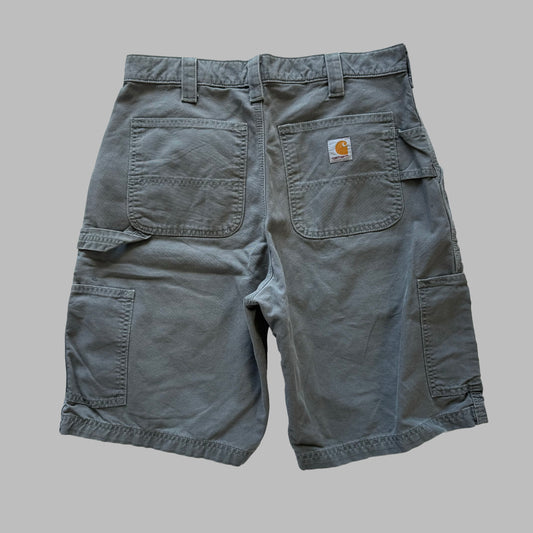 Carhartt Carpenter Shorts - 33"