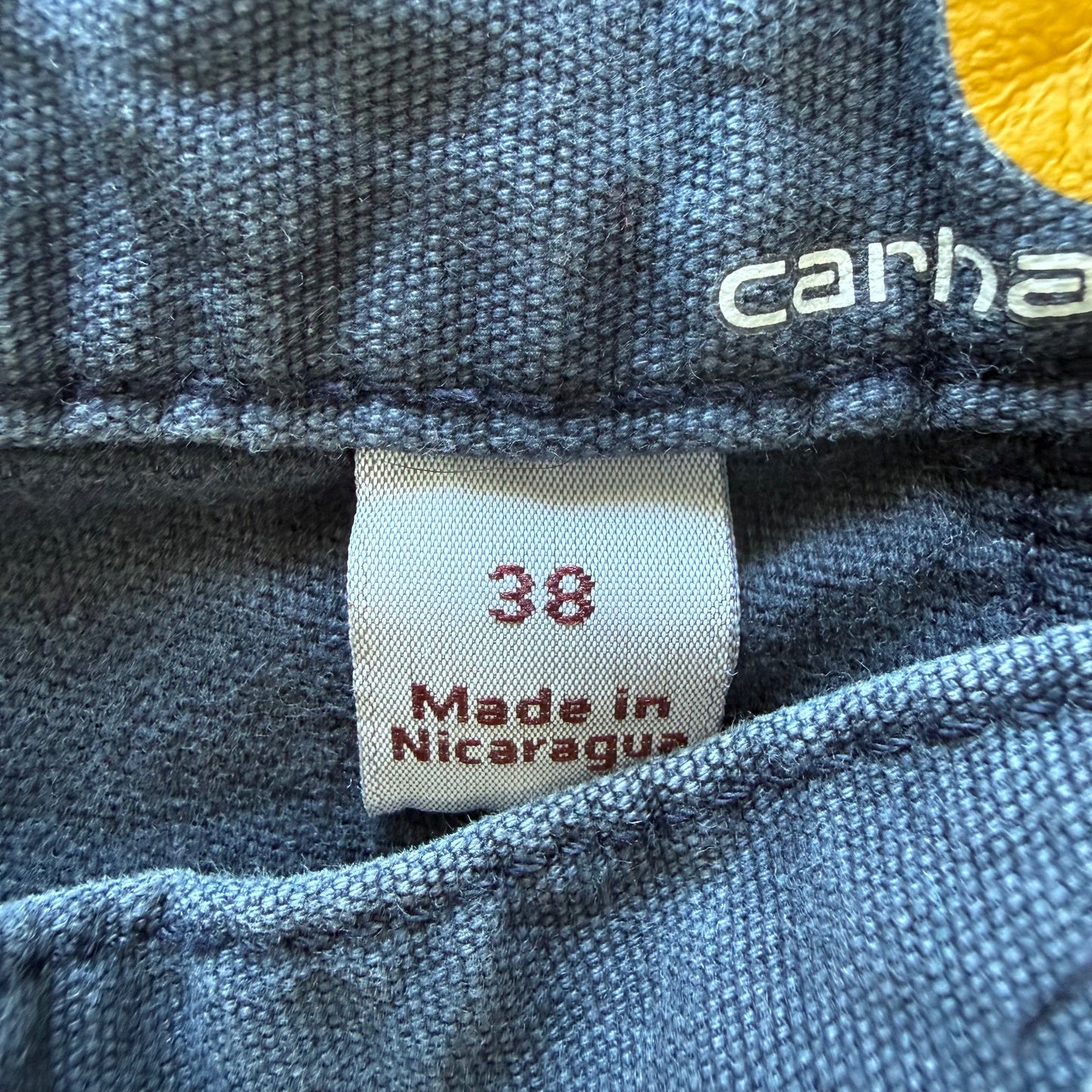Carhartt Shorts - 38"