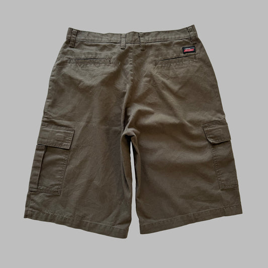 Dickies Cargo Shorts - 34"