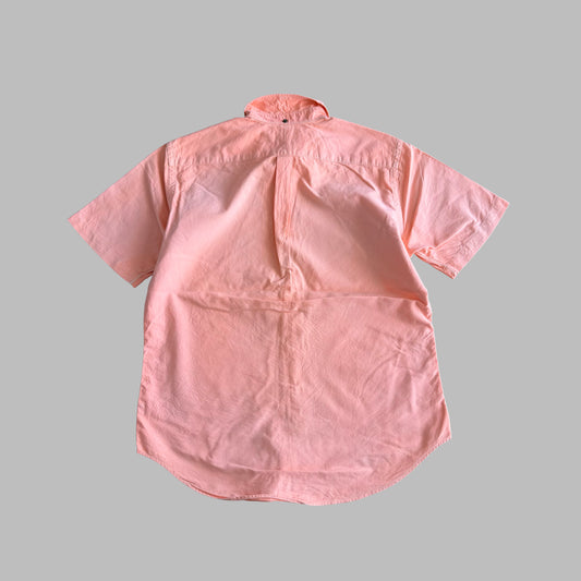90s Polo Ralph Lauren Button Up Shirt - L