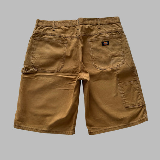 Dickies Carpenter Shorts - 36"