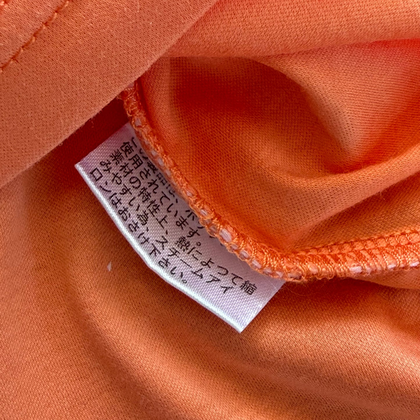 Y2K Burberry Lightweight Fitted T-Shirt - M