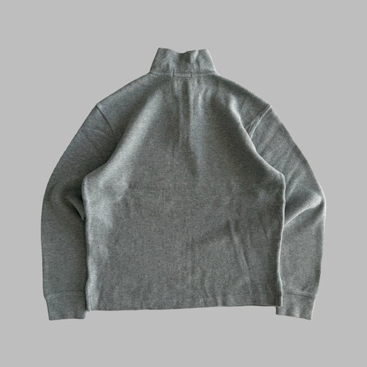 Polo Ralph Lauren Boxy Quarter Zip - S