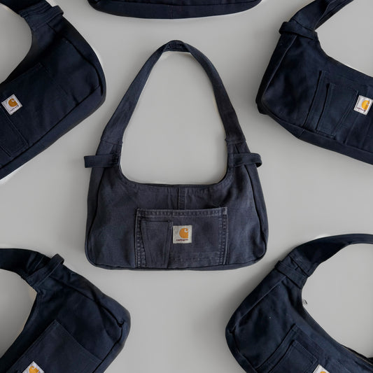 PRE-ORDER ReworkedJackie - Navy