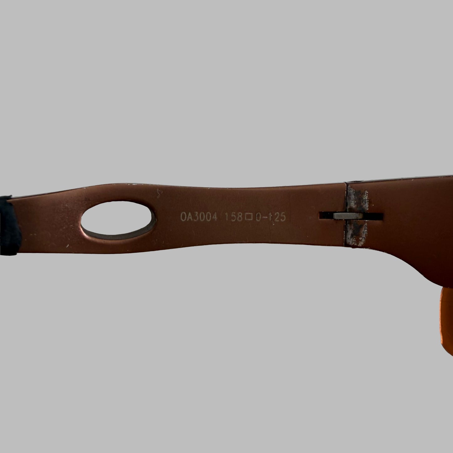 Y2K Oakley Shield M frame Sunglasses