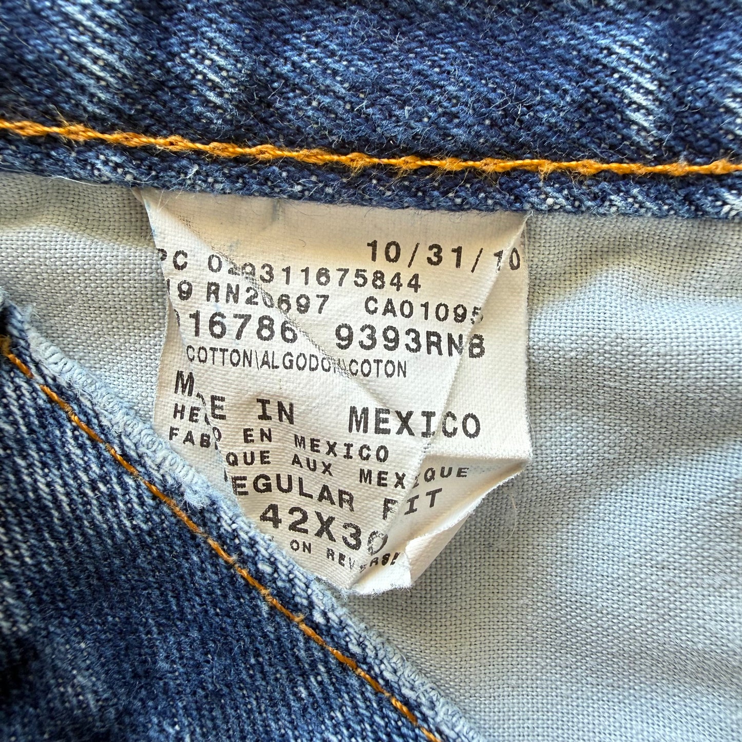 Dickies Jeans - 42 x 30