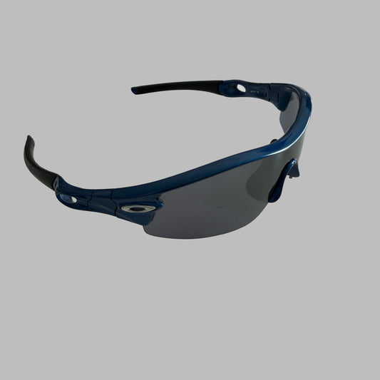 90s Oakley Razor Blades Sunglasses
