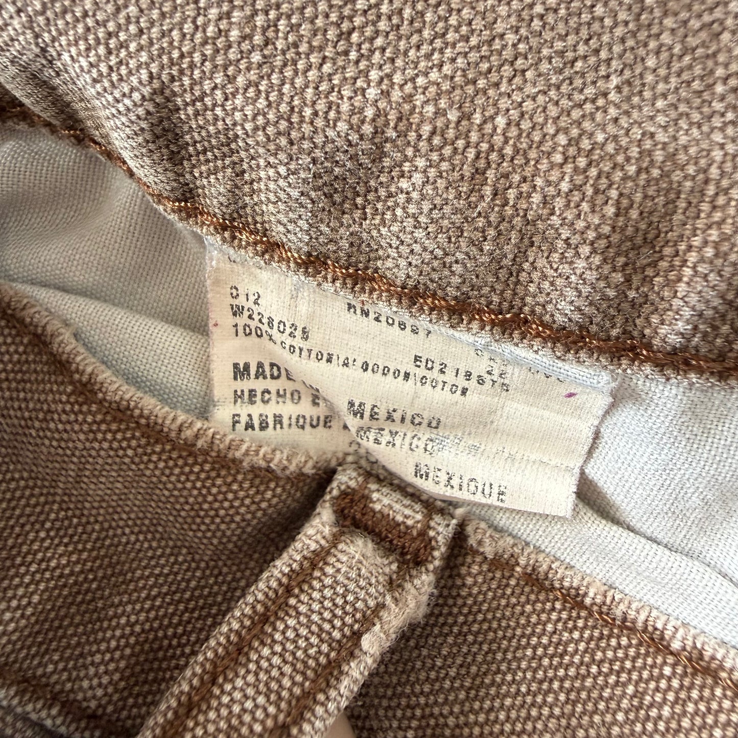 Dickies Jeans - 36 x 32