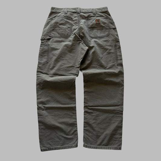Carhartt Carpenter Jeans - 36 x 32