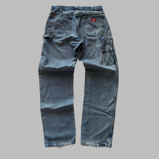 Dickies Carpenter Jeans - 33 x 34