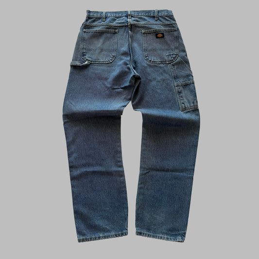 Dickies Carpenter Jeans - 36 x 34