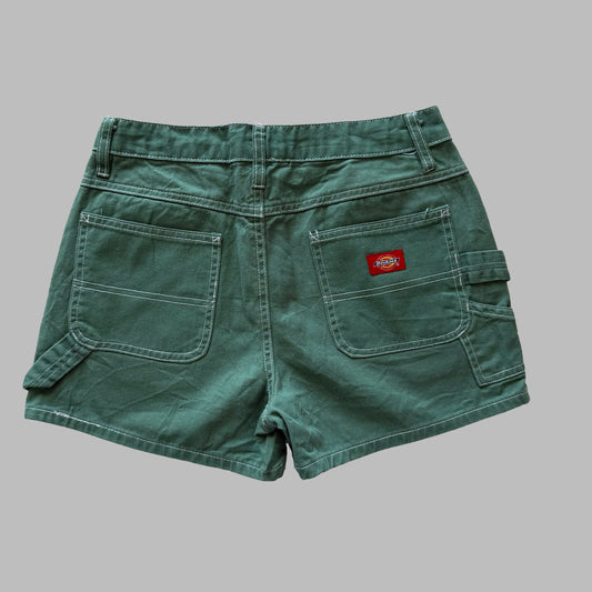 Dickies Mini Shorts - 26"
