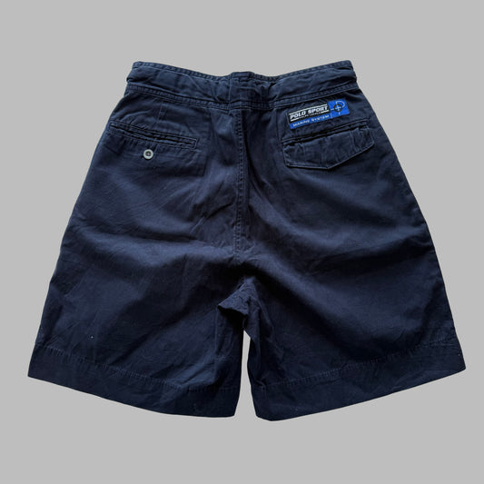 Ralph Lauren Polo Sport Shorts - 28"