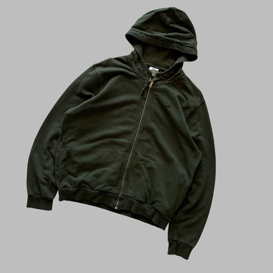 00s Lacoste Jacket - Large
