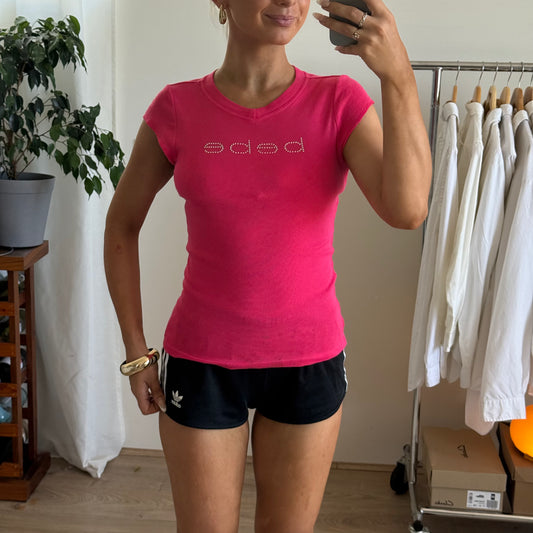 00s Bebe Top - Small