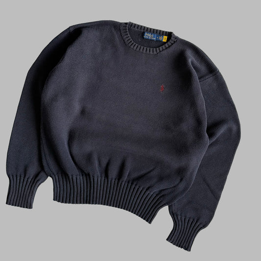Ralph Lauren Heavy Knit - Medium
