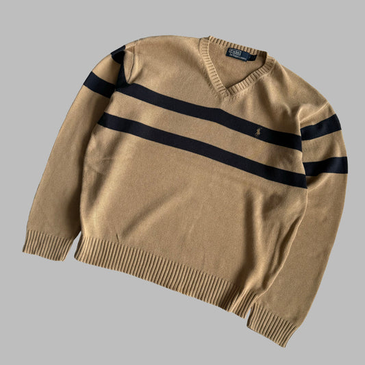 Ralph Lauren Heavy Knit - Medium