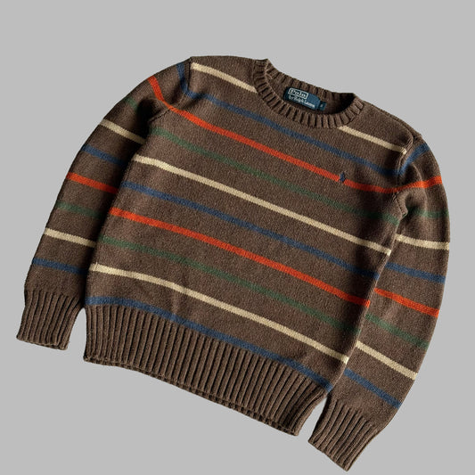Ralph Lauren Heavy Knit - Small