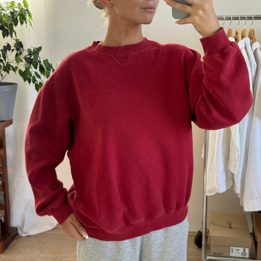 90s Adidas Sweatshirt - Medium