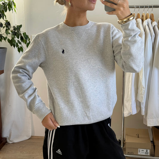 Ralph Lauren Sweatshirt - Small