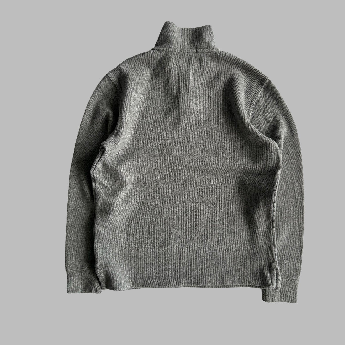 Ralph Lauren Quarter Zip - Small