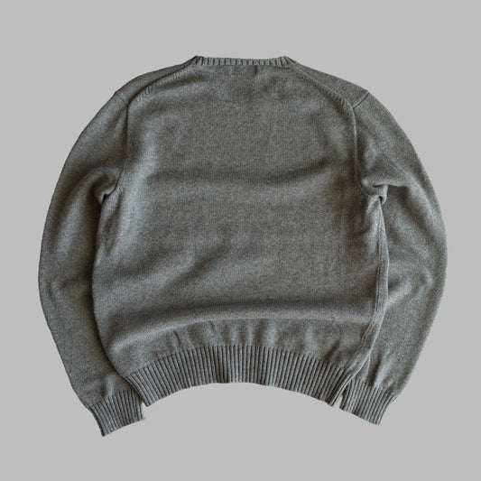 Polo Ralph Lauren Heavy Knit - M