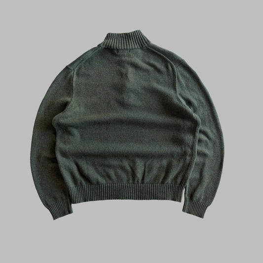 Polo Ralph Lauren Quarter Zip - L